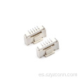 Tipo 5P SMT del jefe del Pin de la oblea de PH1.25mm